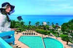 Отель Elias Beach Hotel Отель Elias Beach Hotel