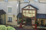Отель La Villa Des Impressionnistes Отель La Villa Des Impressionnistes