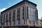 Отель Chifley Plaza Townsville Отель Chifley Plaza Townsville