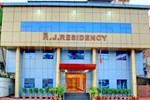 Отель RJ Residency Отель RJ Residency