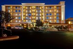Отель Best Western TLC Hotel Отель Best Western TLC Hotel