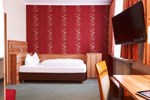 Отель Hotel Marienbad Отель Hotel Marienbad