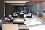 Отель Premier Hotel O.R. Tambo Отель Premier Hotel O.R. Tambo