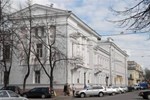 Гостевой дом Академии Пастухова Гостевой дом Академии Пастухова