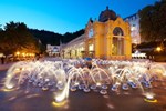 Отель OREA Hotel Excelsior Отель OREA Hotel Excelsior