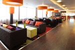 Отель Hampton by Hilton Birmingham Broad Street Отель Hampton by Hilton Birmingham Broad Street