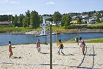Хостел Gjøvik Hovdetun Hostel Хостел Gjøvik Hovdetun Hostel