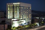 Отель Novotel Ambassador Doksan Seoul Отель Novotel Ambassador Doksan Seoul