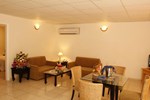 Отель Barracuda Beach Resort Отель Barracuda Beach Resort
