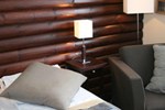 Отель Lakselv Hotel Отель Lakselv Hotel