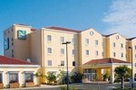 Отель Quality Hotel Santo Domingo Отель Quality Hotel Santo Domingo