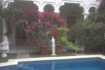 Отель Hotel Santa Maria Отель Hotel Santa Maria