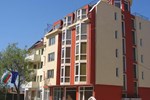 Отель Hotel Deva Отель Hotel Deva