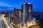 Отель NH Den Haag Отель NH Den Haag