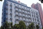 Отель JJ Inns - Zhengzhou Chengdong Road Отель JJ Inns - Zhengzhou Chengdong Road