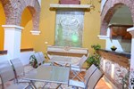 Отель Hotel Boutique Las Carretas Отель Hotel Boutique Las Carretas