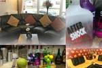 Гостевой дом Glenheath Hotel Гостевой дом Glenheath Hotel
