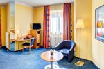 Отель Hotel Graf Lehndorff Отель Hotel Graf Lehndorff