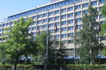 Отель Scandic Park (former Scandic Continental) Отель Scandic Park (former Scandic Continental)
