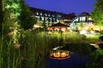 Отель Hotel im Park Отель Hotel im Park