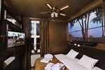 Отель Hotel Kantarellis Отель Hotel Kantarellis