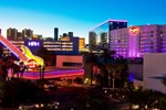 Отель Hard Rock Hotel and Casino Отель Hard Rock Hotel and Casino