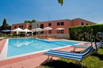 Отель Grand Hotel President Отель Grand Hotel President