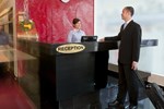 Отель Frenz Hotel Kuala Lumpur Отель Frenz Hotel Kuala Lumpur