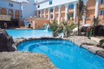 Отель Diverhotel Roquetas Отель Diverhotel Roquetas