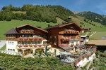 Отель Landhotel Hauserbauer Отель Landhotel Hauserbauer