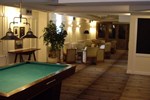 Отель Hotel Niels Juel Отель Hotel Niels Juel
