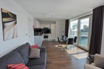 Апартаменты TheHeart Apartments, Salford Quays Апартаменты TheHeart Apartments, Salford Quays