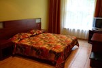 Отель Baltosios Bures Отель Baltosios Bures