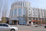 Отель Tian Run Hotel Отель Tian Run Hotel