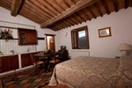 Отель Agriturismo I Lecci Отель Agriturismo I Lecci