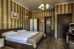 Отель Hotel Tarnava Отель Hotel Tarnava