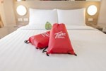 Отель Tune Hotel - Makati Отель Tune Hotel - Makati