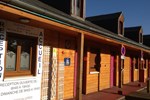 Отель Logis Des Nations Отель Logis Des Nations