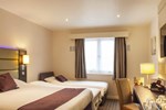 Отель Premier Inn Bristol East (Emersons Green) Отель Premier Inn Bristol East (Emersons Green)