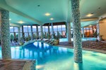 Отель Park Hotel Olymp Отель Park Hotel Olymp