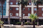 Отель Buyuk Yalcin Hotel Отель Buyuk Yalcin Hotel