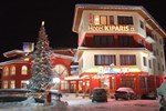 Отель Hotel Kiparis Alfa Отель Hotel Kiparis Alfa