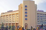Гостиница Спутник Гостиница Спутник