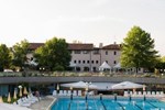 Отель Hotel Ristorante Fior Отель Hotel Ristorante Fior
