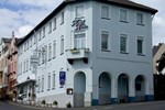 Отель Hotel Höhn Отель Hotel Höhn