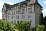 Отель Hôtel Pascal Saunier Отель Hôtel Pascal Saunier