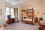 Мини-отель Ellingham House Мини-отель Ellingham House