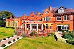 Отель The Mount Hotel Отель The Mount Hotel