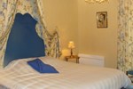 Отель Hostellerie Des 3 Mousquetaires Отель Hostellerie Des 3 Mousquetaires