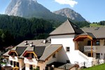Отель Alpenhotel Plaza Отель Alpenhotel Plaza